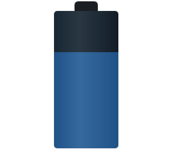 Smarter-Battery-Activated
