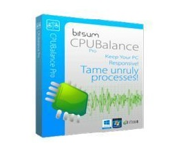 Bitsum-CPUBalance-Pro-Activated