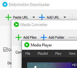 Jerry-Dailymotion-Downloader-Activated