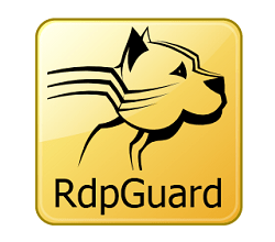 RdpGuard-Activated