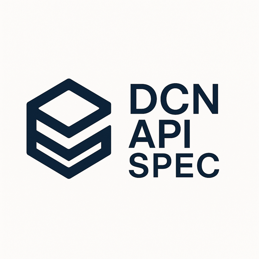 dcn-api-spec