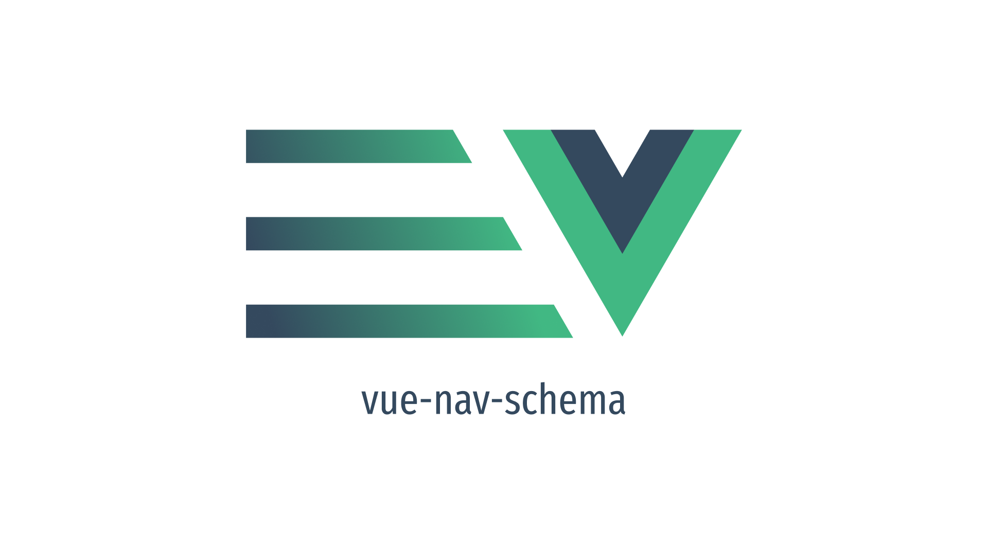 vue-nav-schema