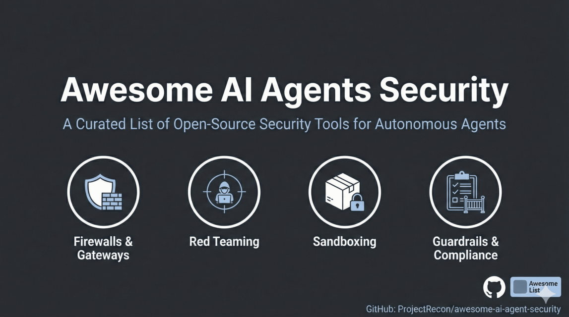 awesome-ai-agents-security