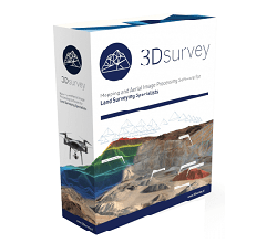 3Dsurvey-Activated