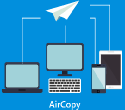 AirCopy-Activated