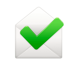 Maxprog-eMail-Verifier-Activated
