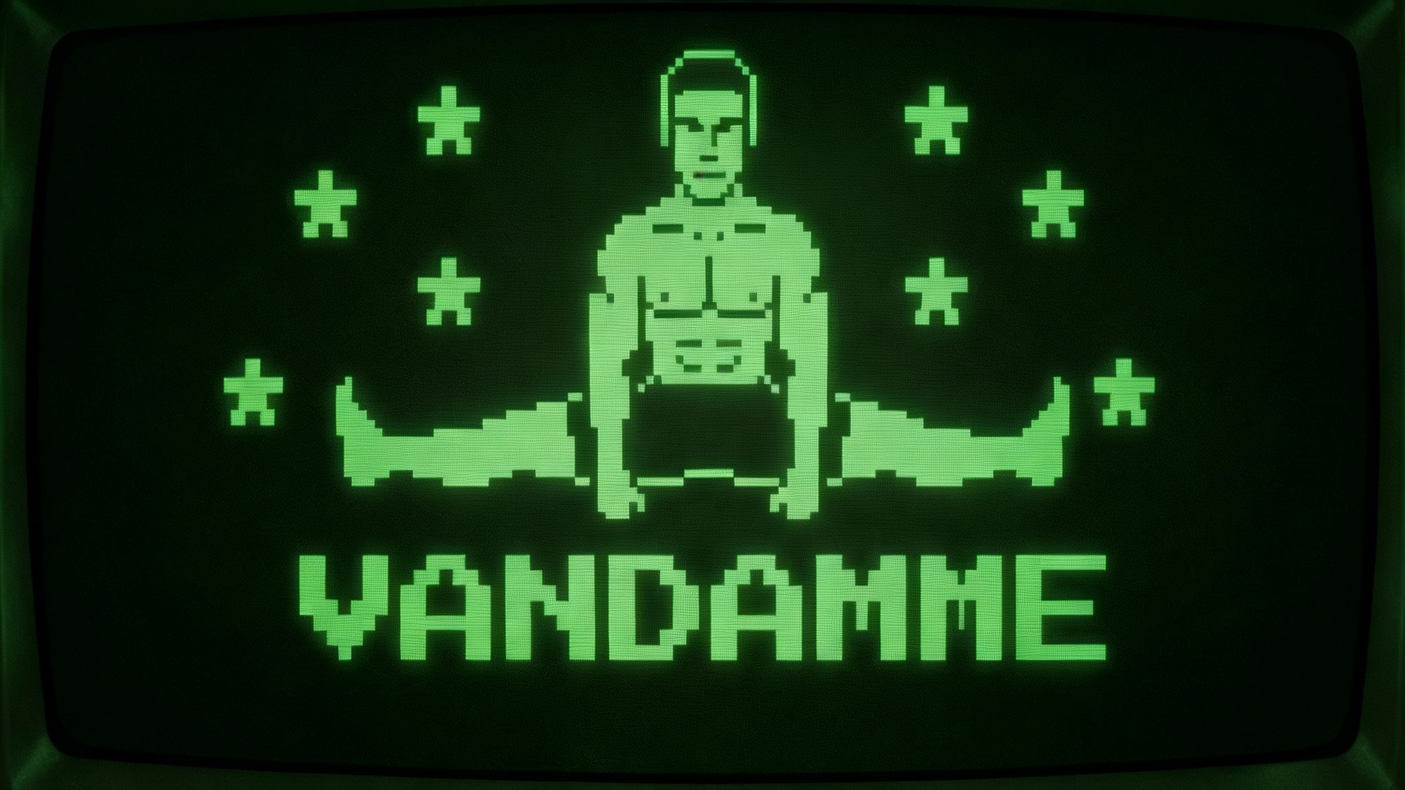 vandamme-proxy