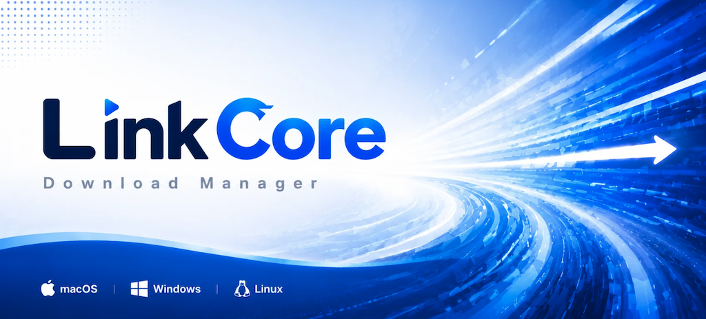 LinkCore