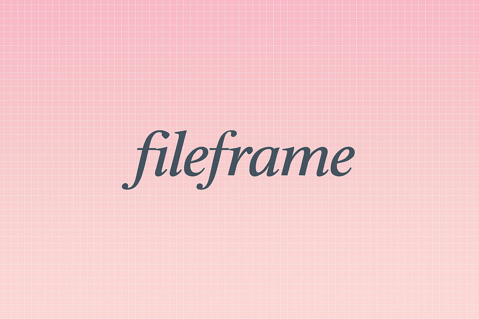 fileframe