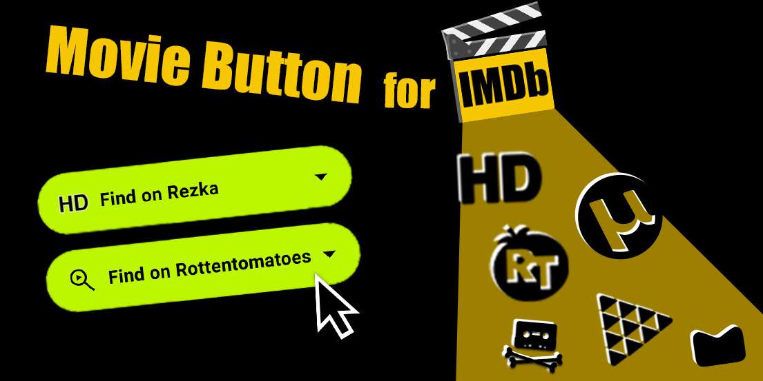 Movie-Button