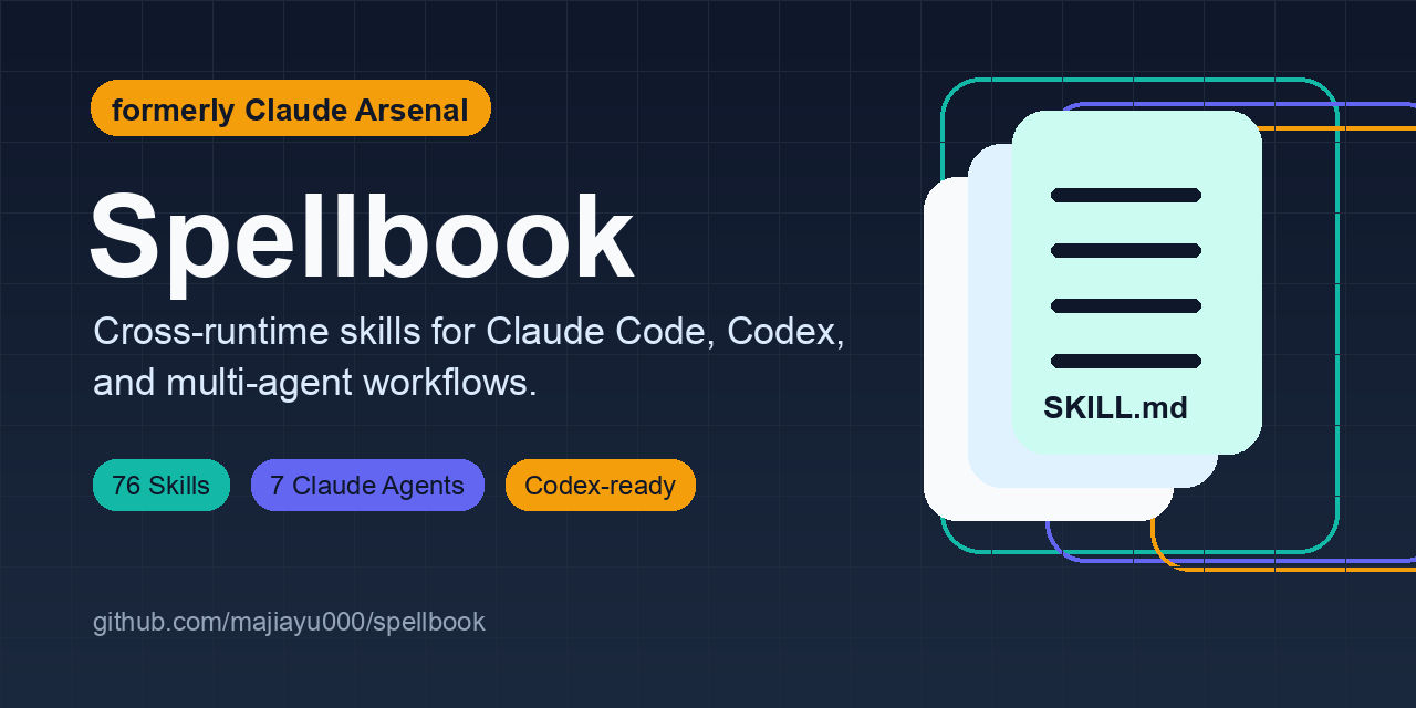 spellbook