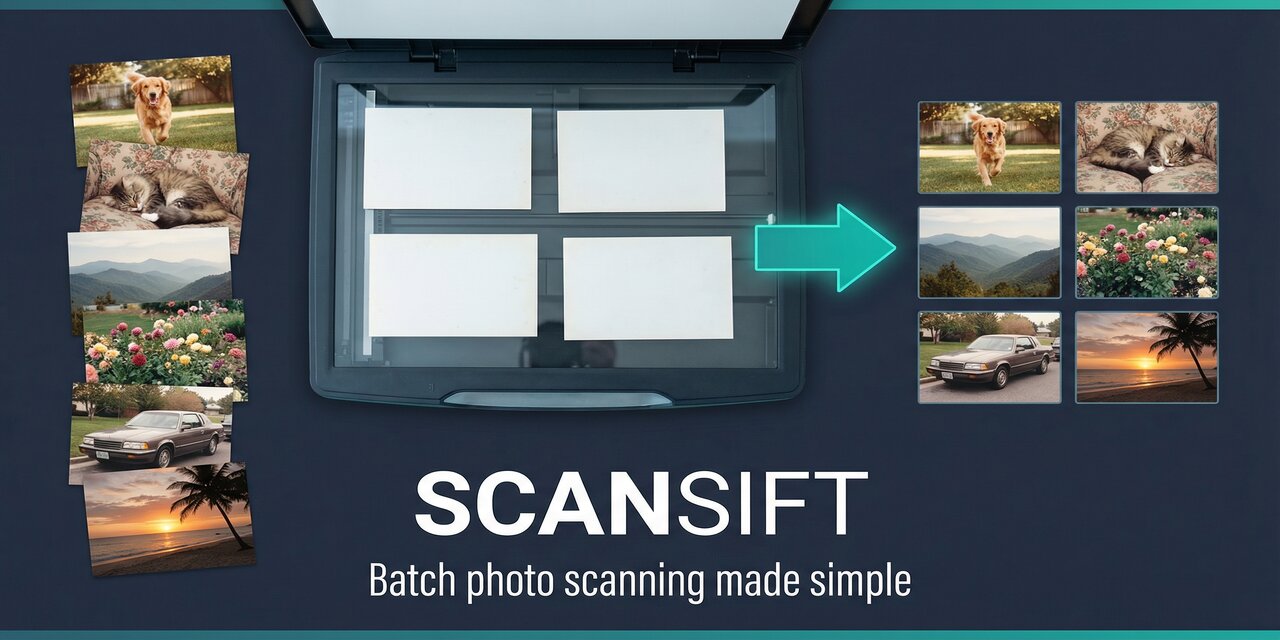 scansift