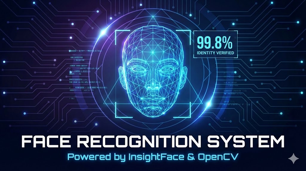 Face-Recognition-System