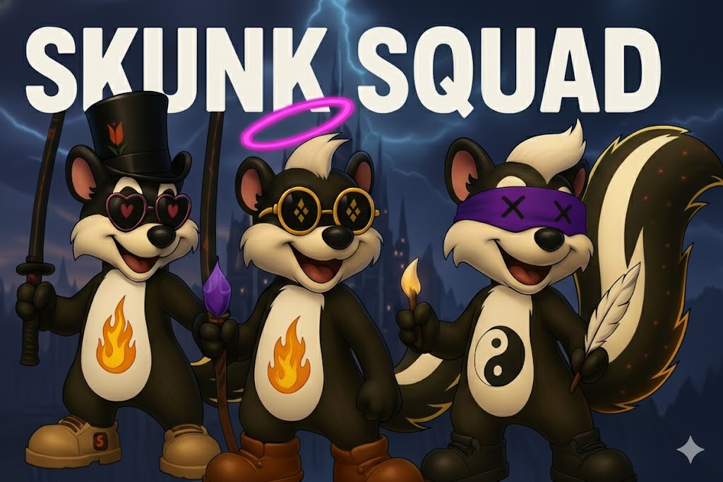 GitHub - AbelConsulting/Skunked-Way_of_the_Spray: 2d beat em up ...