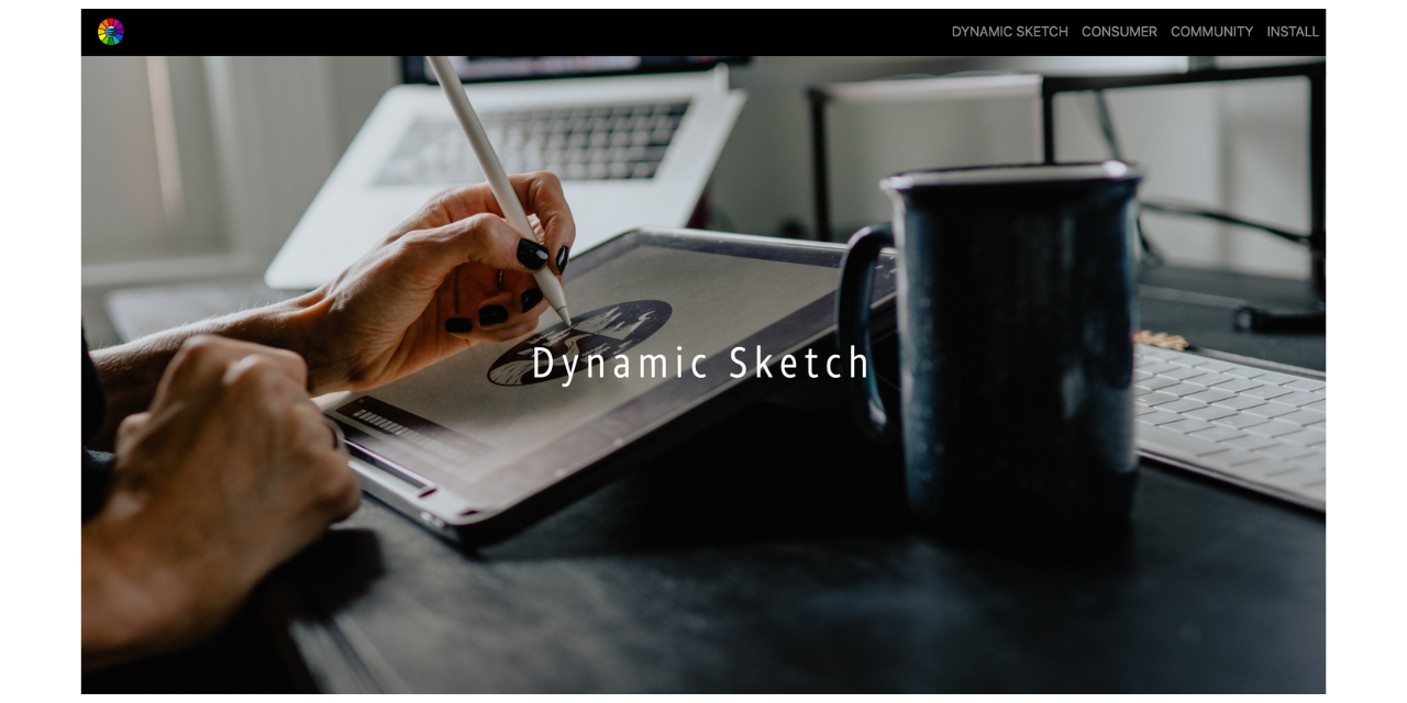 DynamicSketch