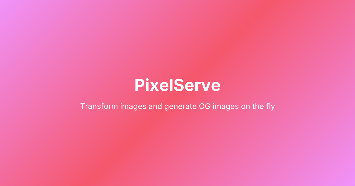 Commits · Climactic/PixelServe · GitHub