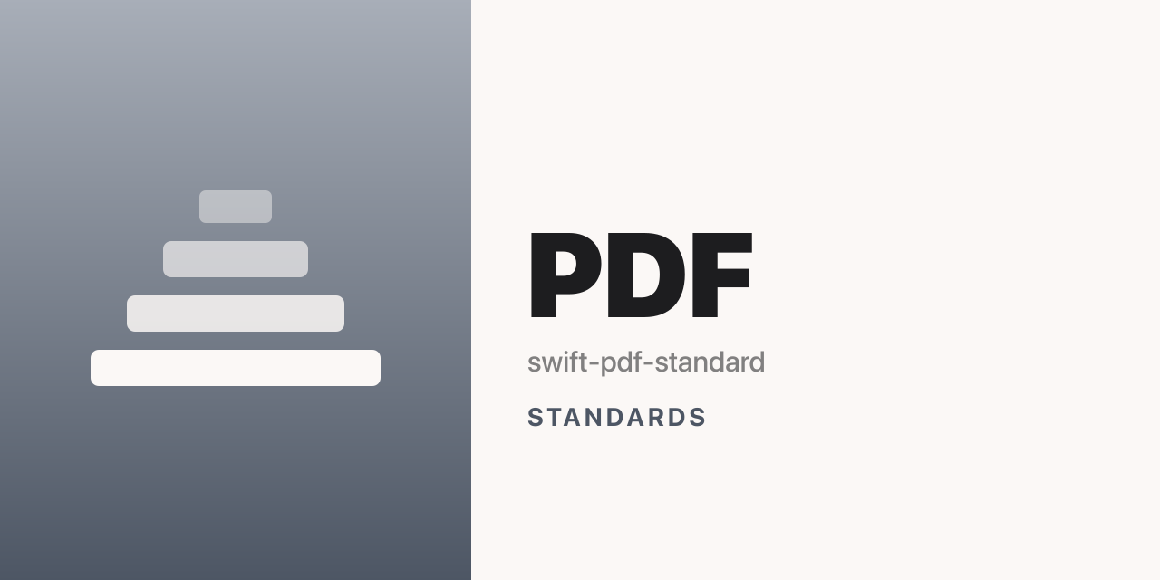 swift-pdf-standard