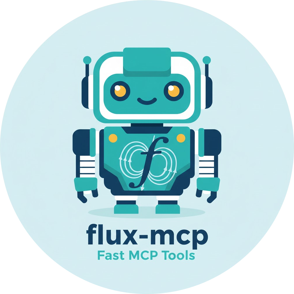 GitHub - converged-computing/flux-mcp: 🌀 Agentic MCP tools for Flux ...
