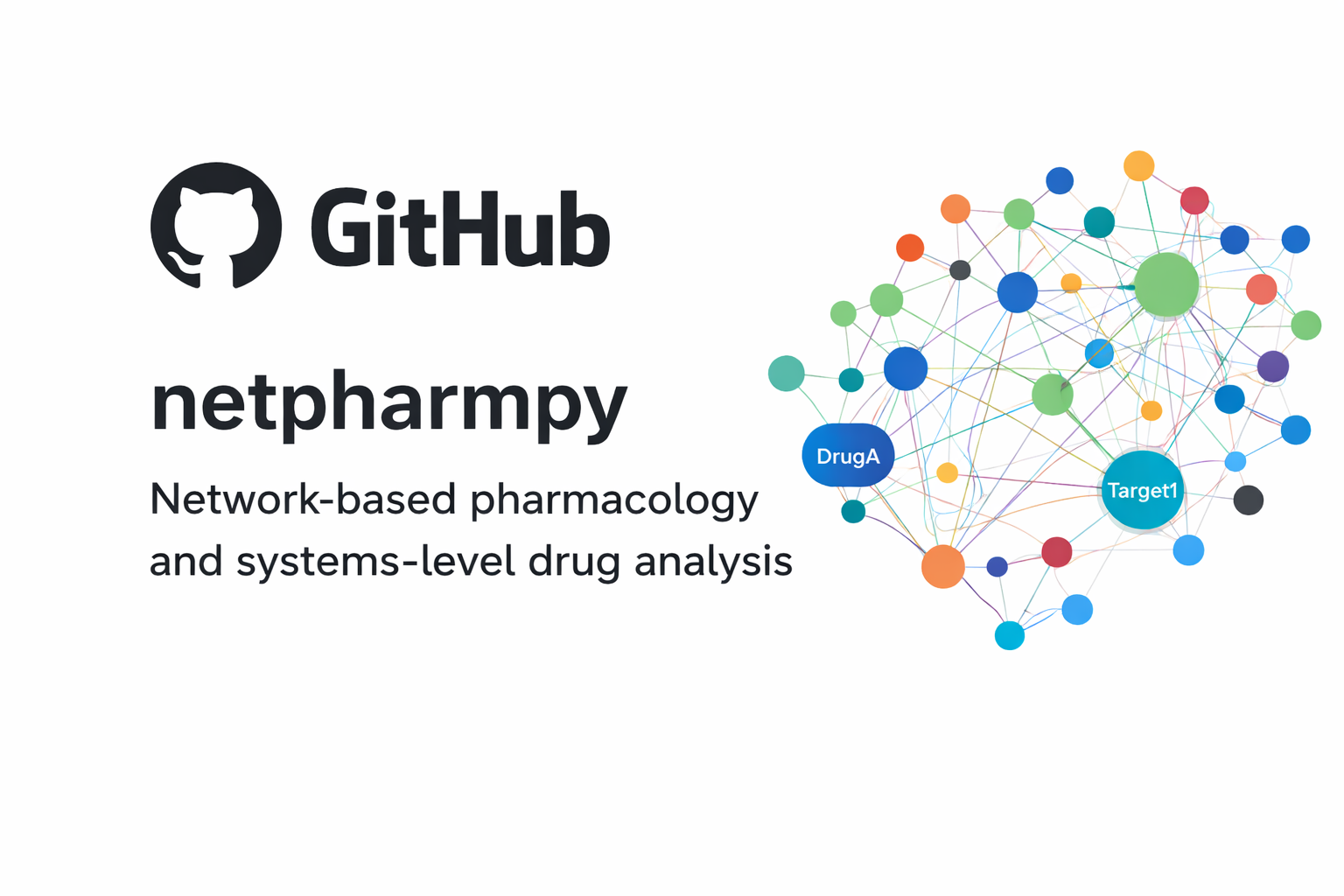 netpharmpy