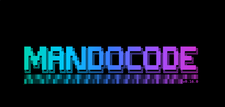 MandoCode
