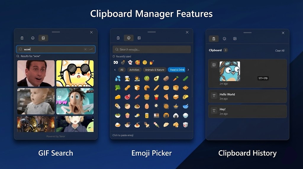 Windows-11-Clipboard-History-For-Linux