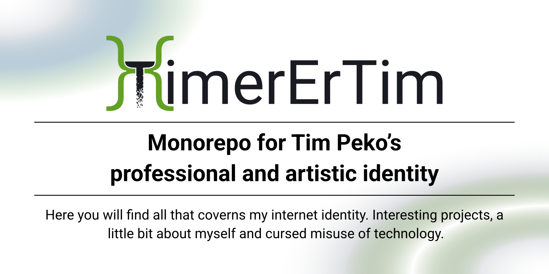 TimerErTim