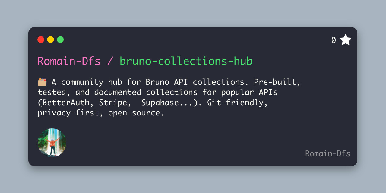 bruno-collections-hub
