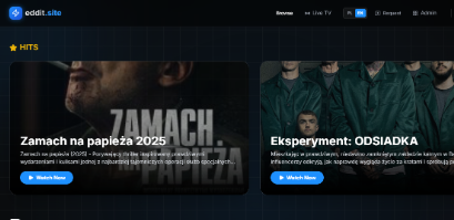 Advanced-VOD-and-IPTV-Website