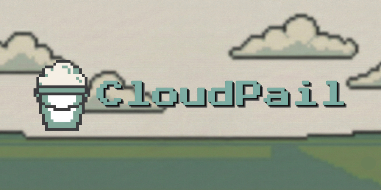 CloudPail