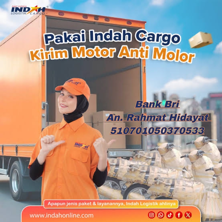 Indahlogistik.github.io