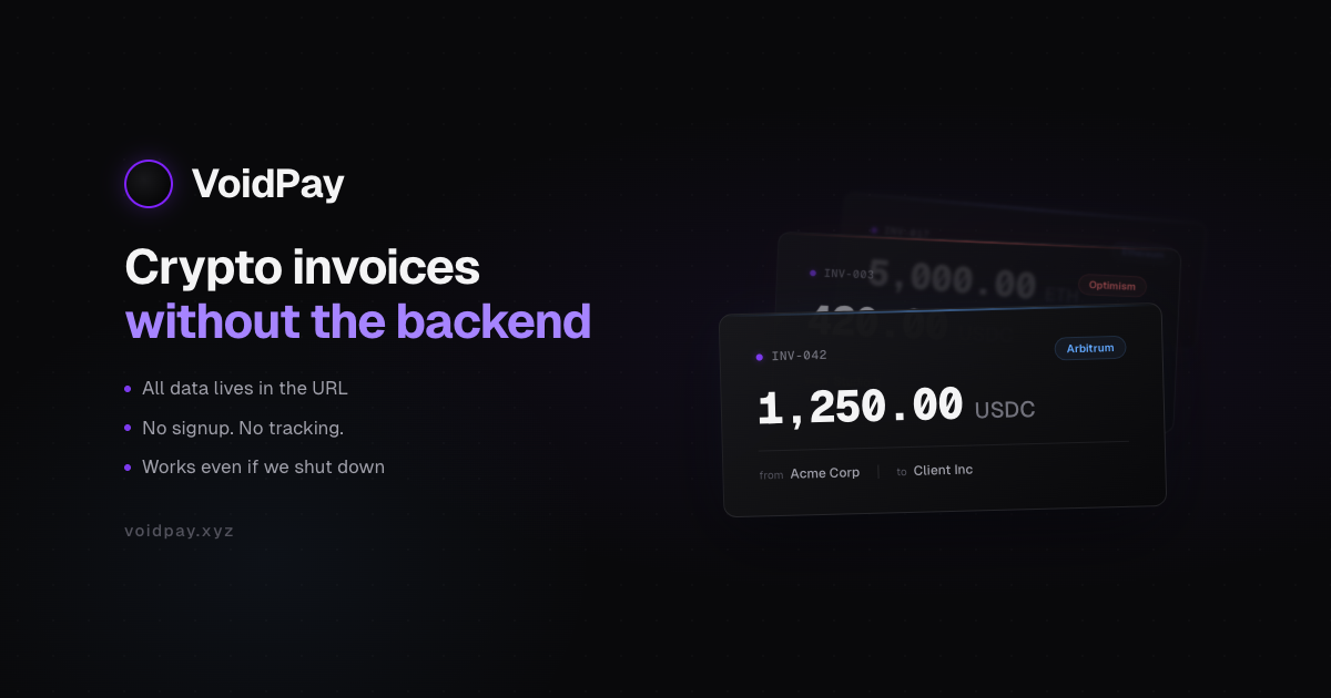 voidpay