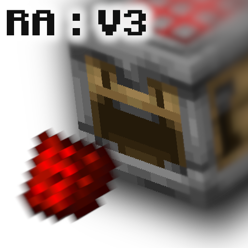 Redstone-Additions