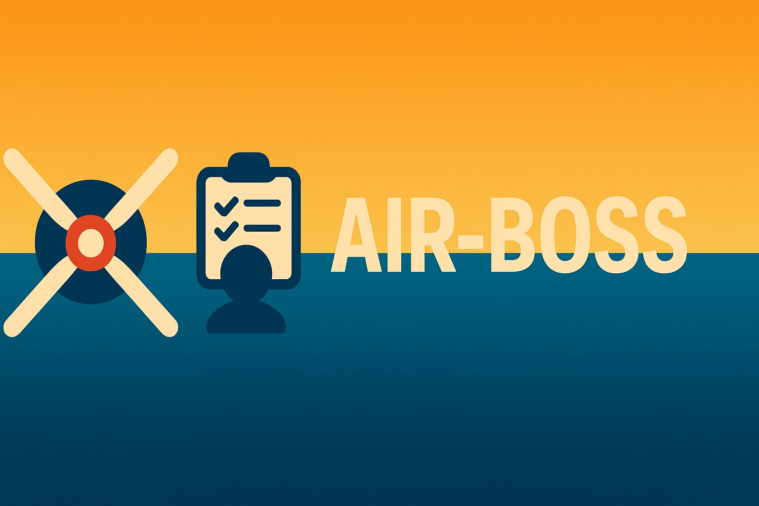 air-boss-support