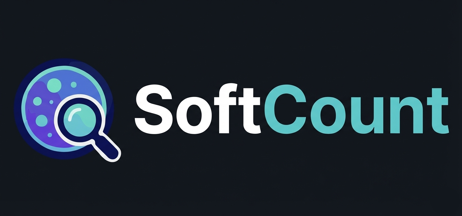 SoftCount