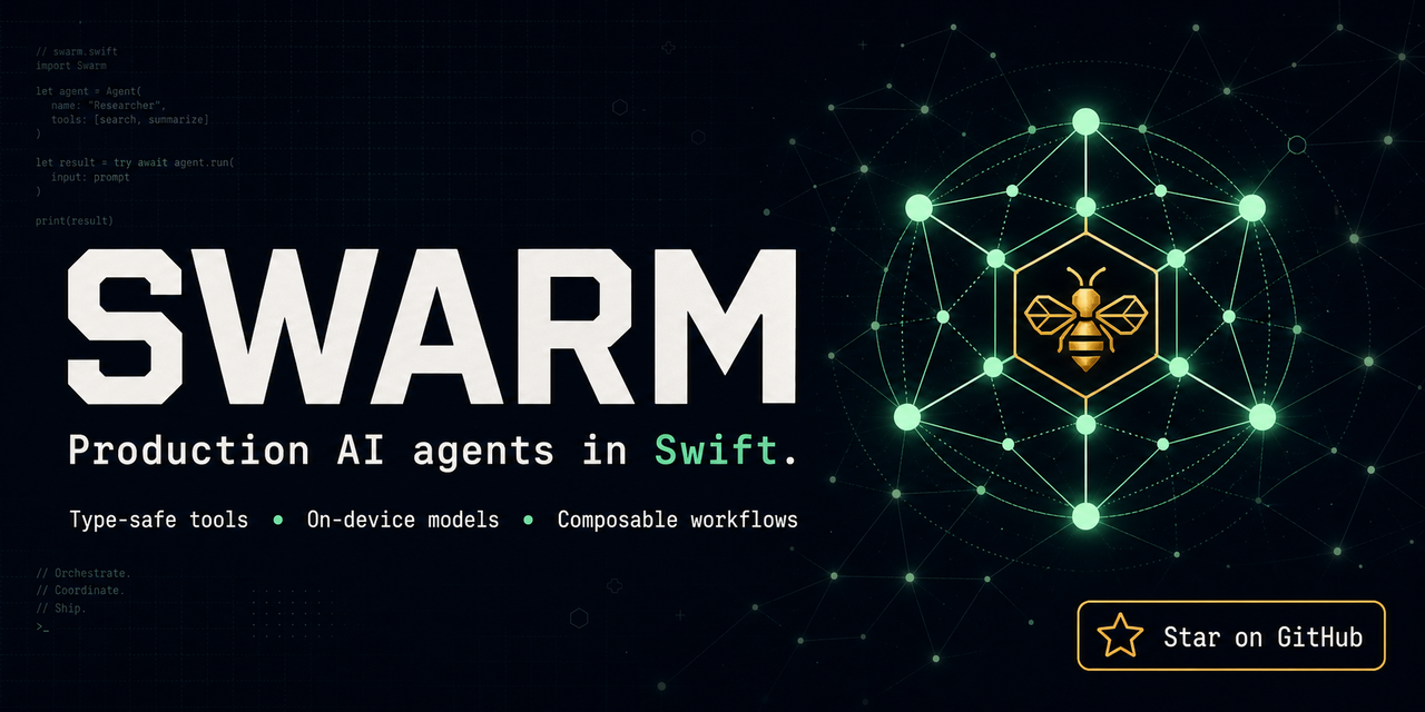Swarm