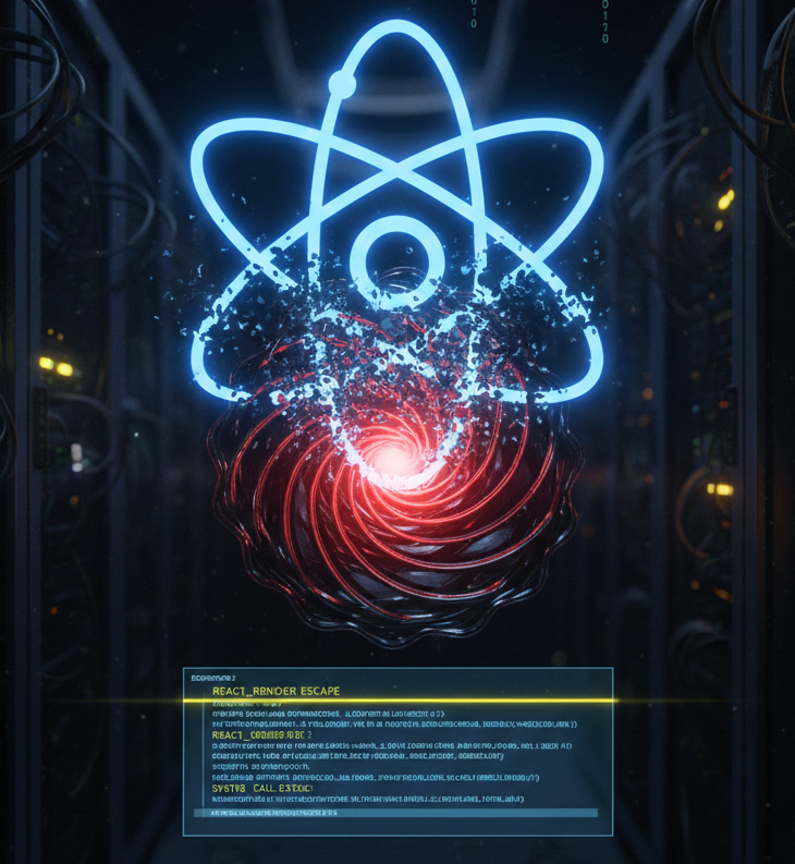 RCE_React2Shell_ButCooler-SomeUselessUsefulThingsLMAO-