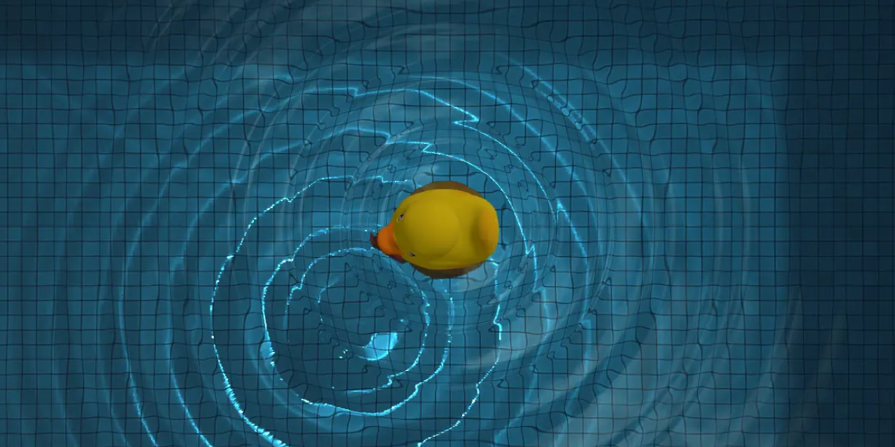 GitHub - idootop/webgl2-water: 🧊 A Poolcore / Cleancore aesthetic Three ...