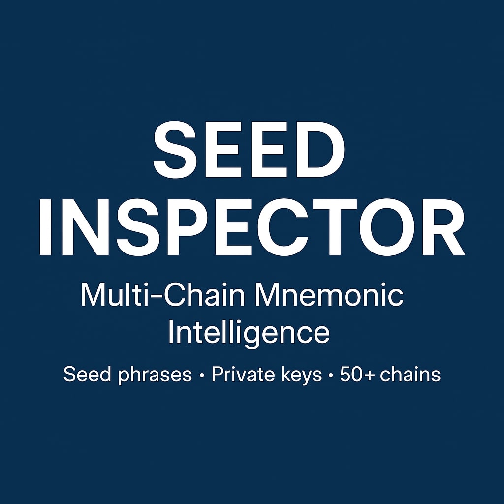 seedinspector