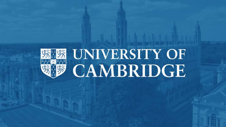University-of-Cambridge