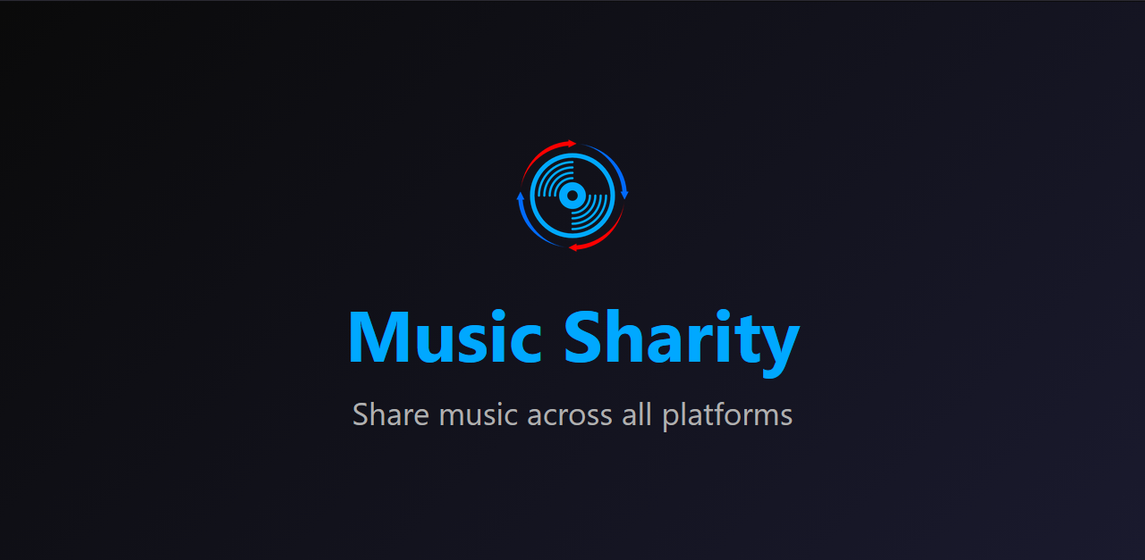 music-sharity