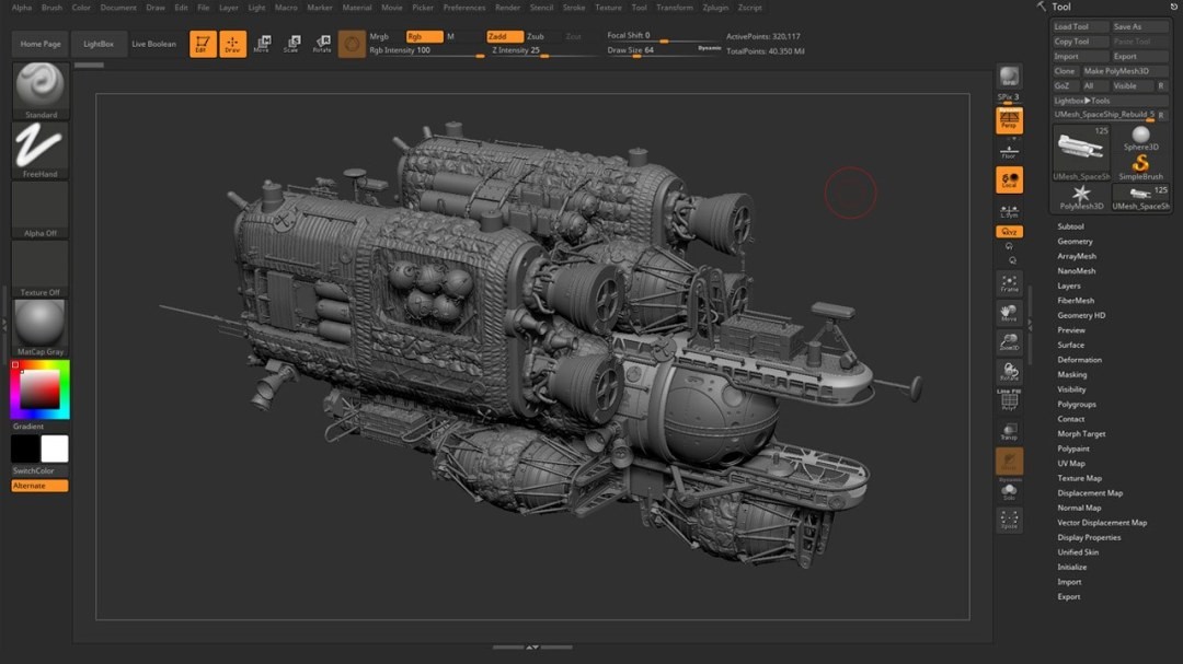creature-art · GitHub Topics · GitHub