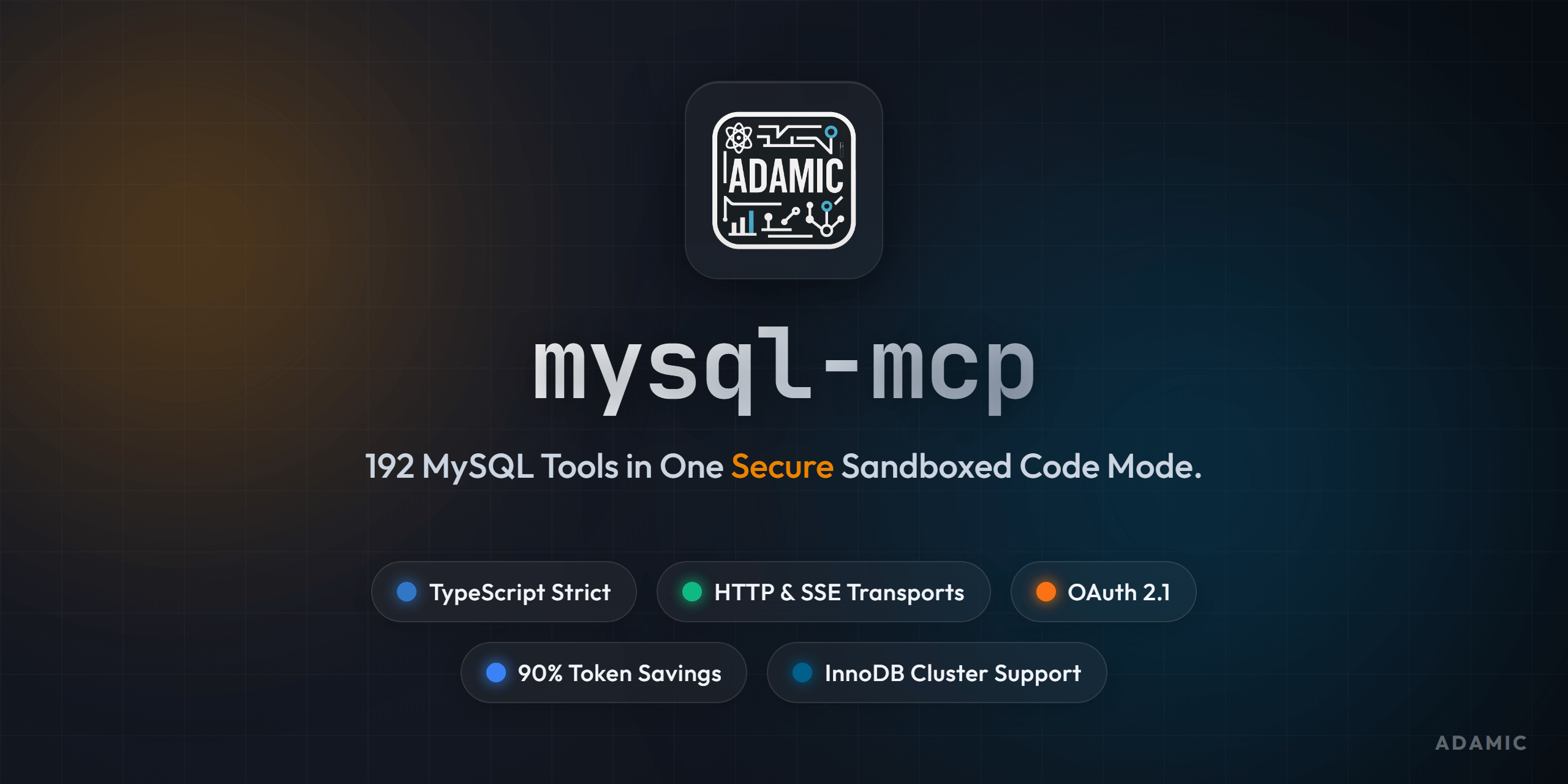 mysql-mcp