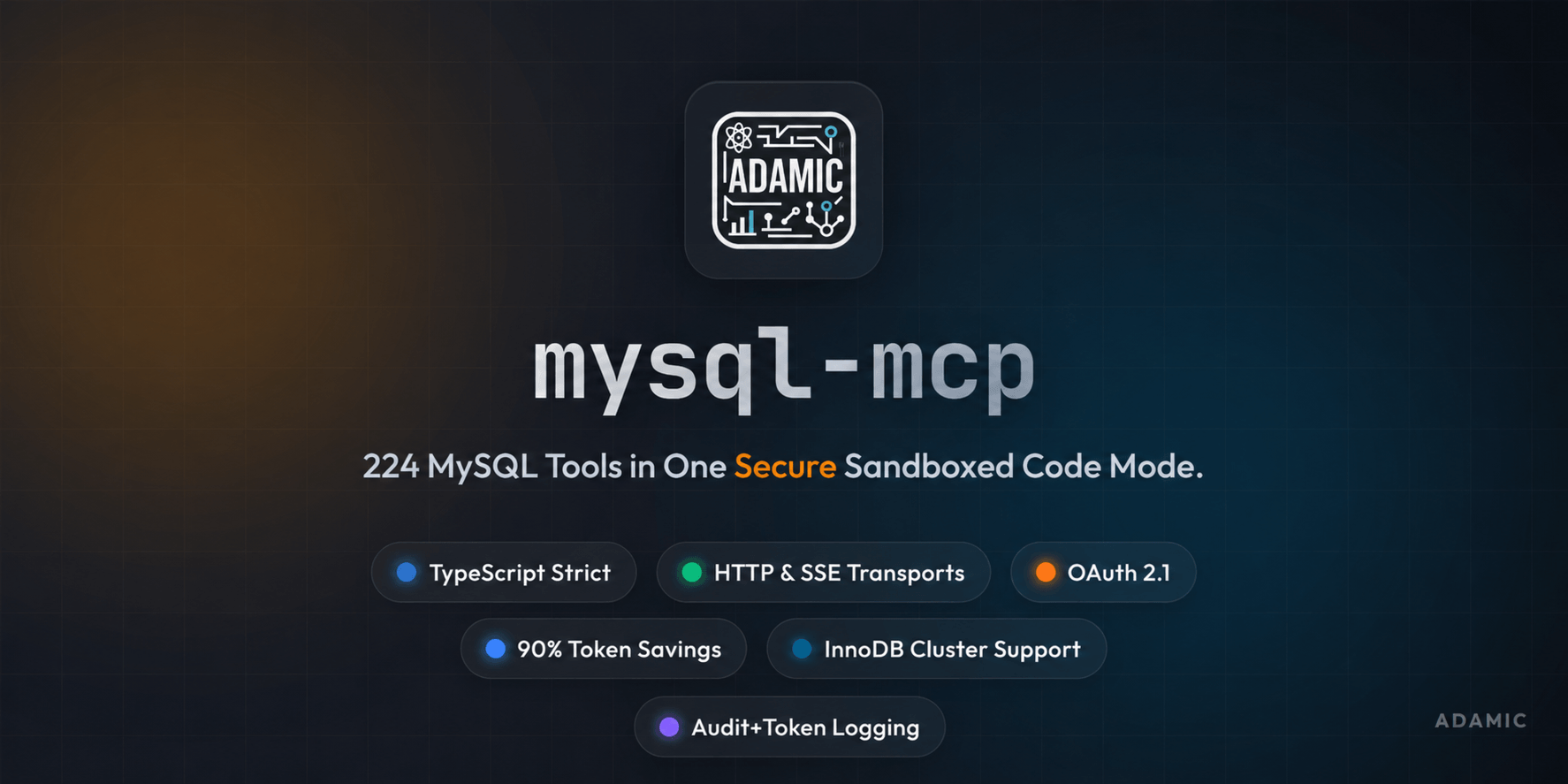 mysql-mcp