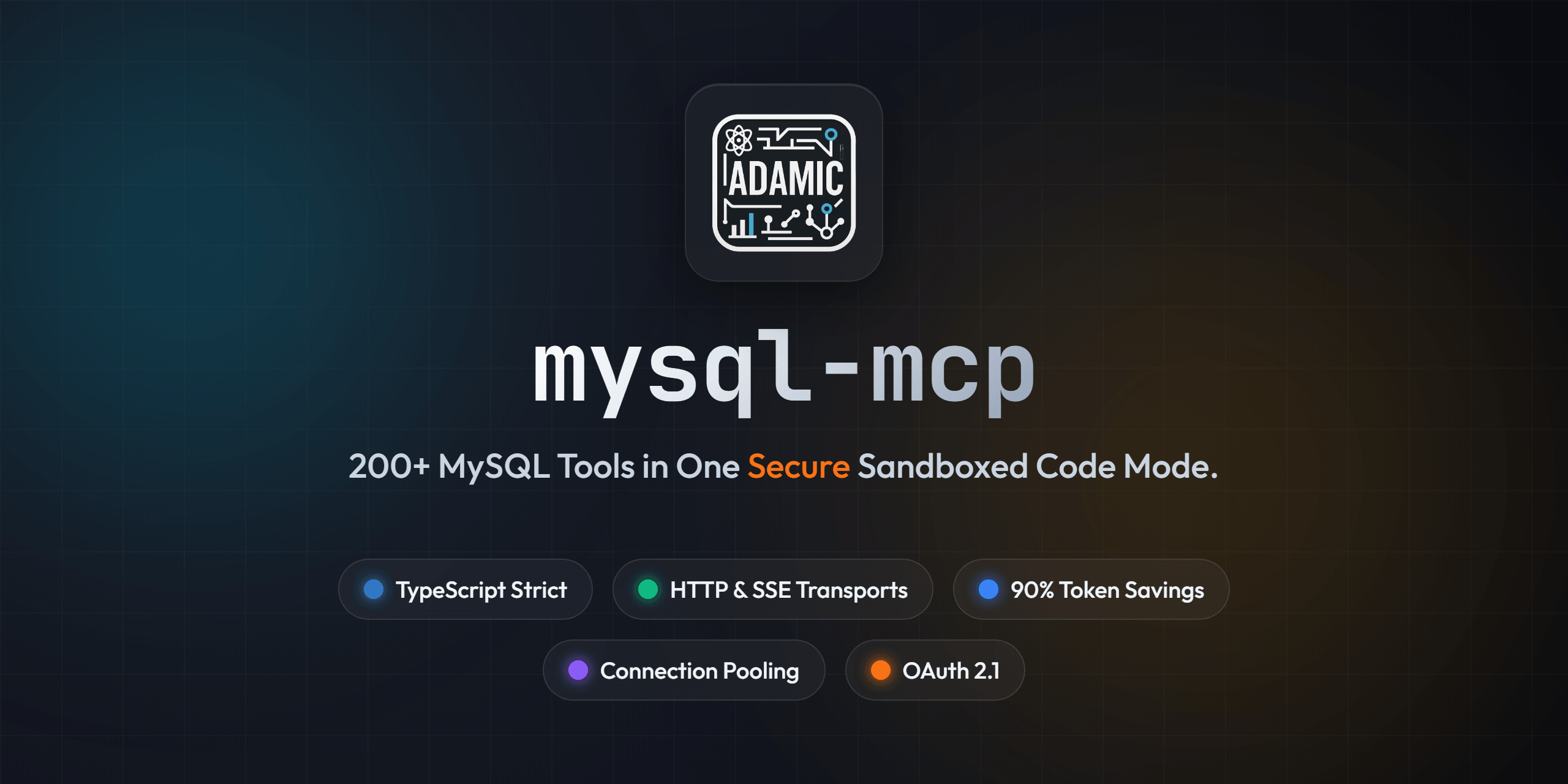 mysql-mcp