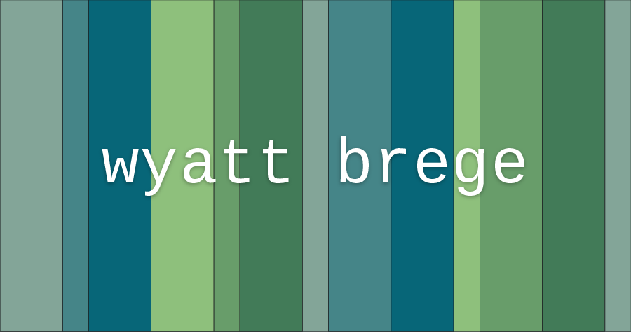 brege