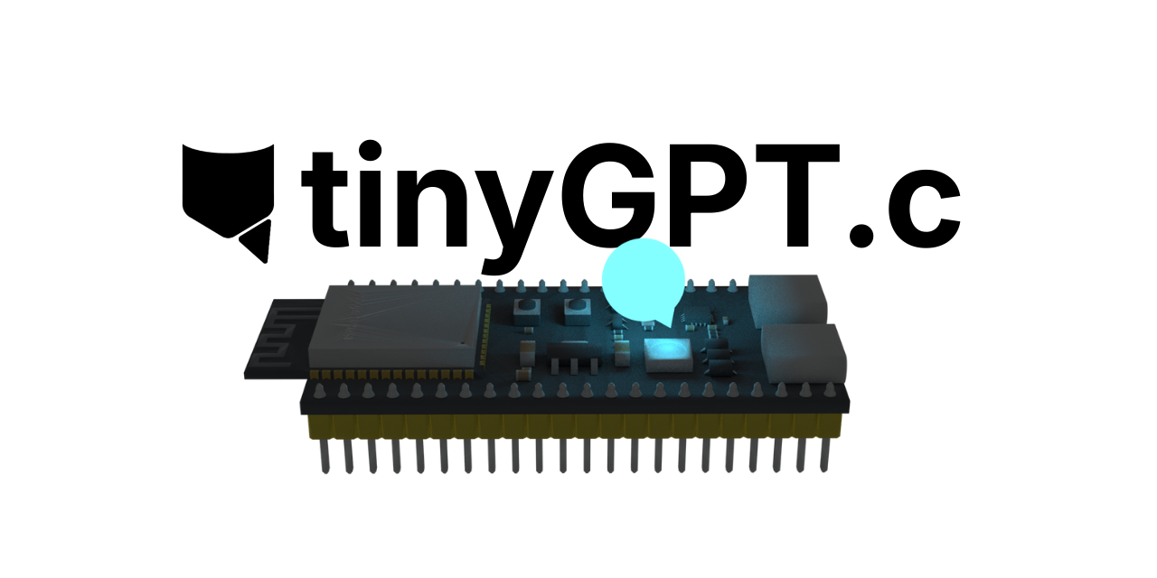 tinygpt.c/uartinference at main · pocketive/tinygpt.c · GitHub