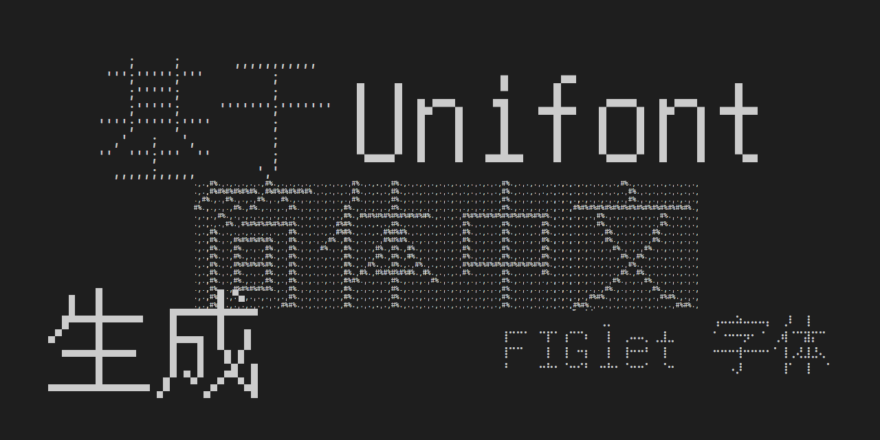figlet-fonts · GitHub Topics · GitHub