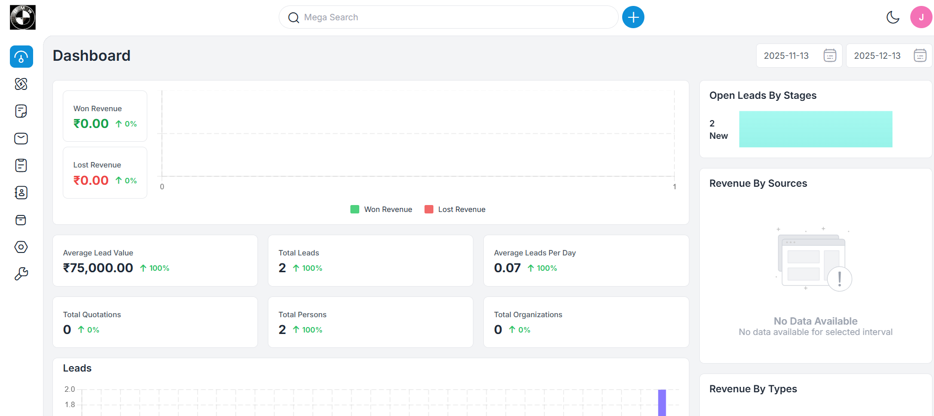 GitHub - Jignesh03-T/student-lead-crm: Student Lead CRM demonstrates ...