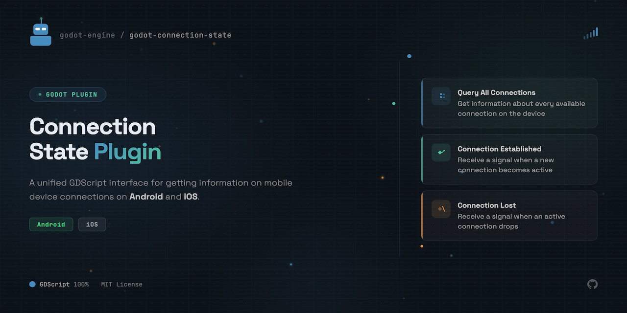 godot-connection-state