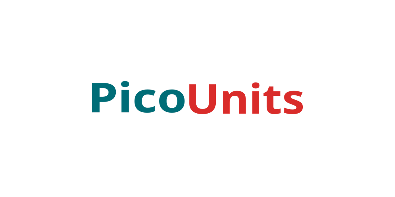 PicoUnits